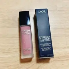 Dior ディオールスキン フォーエヴァー ブラッシュ ソフト フィルター 05