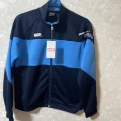 New Kids jacket