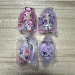 名探偵プリキュア！ 名探偵スイング1