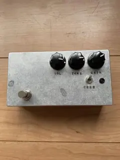 Bell Phonic Mid Booster ベルフォニック ミッドブースター - メルカリ