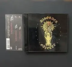 the GazettE/DISORDER - メルカリ