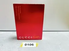 GUCCI rush オードトワレ 75mlのサムネイル