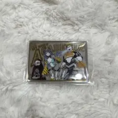 僕のヒーローアカデミア パブミラー風アクリルステッカーコレクション