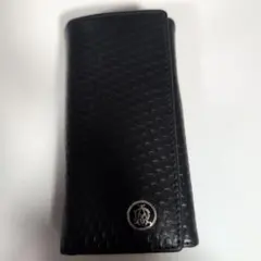 dunhillのキーケース