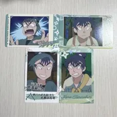 忍たま　スナップマイド　スナマイ　善法寺伊作　食満留三郎　忍たま乱太郎