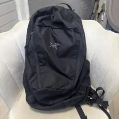 ARC'TERYX Mantis 26 バックパック ブラックのサムネイル