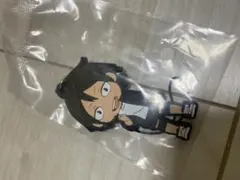 ハイキュー　ラバスト　山口忠　一番くじ