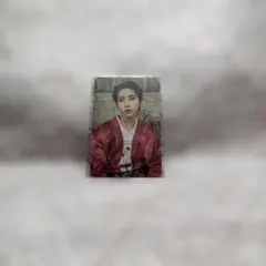 Stray Kids HAN IN生