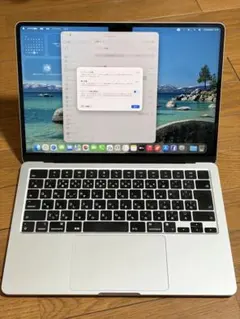 2026年最新】MacBook AIR m2 24gb 512gbの人気アイテム - メルカリ