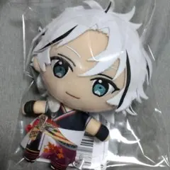あんさんぶるスターズ!! ぬいぐるみ 滝維吹 紅月 新衣装 あんスタ