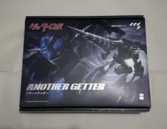 CCSTOYS ARTIFACT Xシリーズ ブラックゲッター 説明書無 - メルカリ
