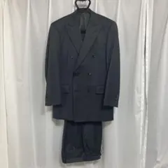 【メルカリ市期間限定8500円までお値下げ可能！】麻布テーラー　３ピーススーツ 考えるなら今から。｜名古屋栄店のスタッフブログ｜オーダースーツ