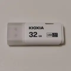 USBメモリ2個 動作品