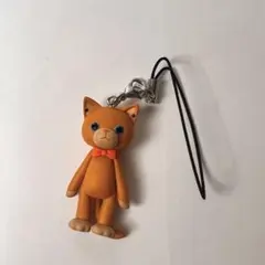 アランチャ(神宮寺レン) PRINCE CAT マスコットチャーム