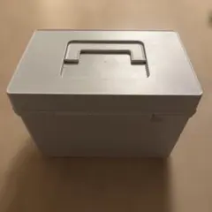 無印良品　薬箱