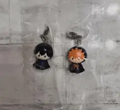 ハイキュー!! めじるしアクセサリー 2種セット