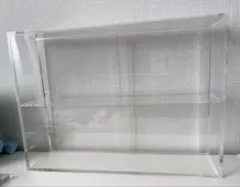 2026年最新】無印良品 アクリルコレクションボックスの人気アイテム