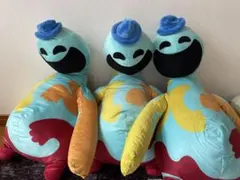 2025年最新】poppy playtime big ぬいぐるみの人気アイテム