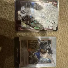 エナジーマーカー　孫悟飯セット