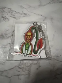 こびと図鑑 アクリルキーホルダー