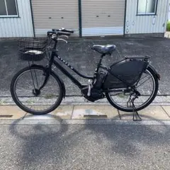 [1042]送料無料 ブリヂストン電動自転車 HYDEE.II ハイディー2のサムネイル