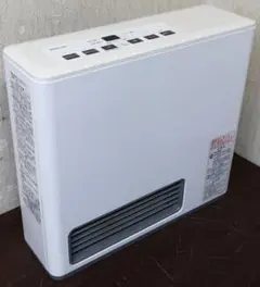 ノーリツ NORITZ ガスファンヒーター GFH-3500S LPガス用 - メルカリ