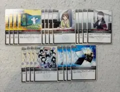 ホロカ汎用カードまとめ売り ホロカ 汎用サポートセット - メルカリ