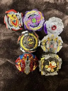 ヨ*ル様 ベイブレードまとめ売り