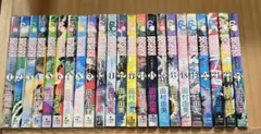 BASARA 全27巻 田村由美 ほぼ初版本 - メルカリ