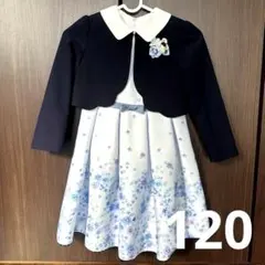 waltz by BEAMS DESIGN フォーマルワンピース　女の子　入学式