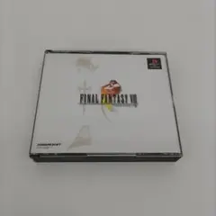 【松40】FINAL FANTASY VIII 4枚組