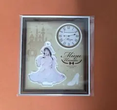 梅田みゆ 生誕祭 2025 アクリルスタンド