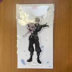 アイナナ 10周年イベント アクリルスタンド 百