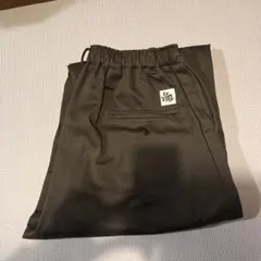 美品 MAN WHO パンツ 焦げ茶 ダークブラウン