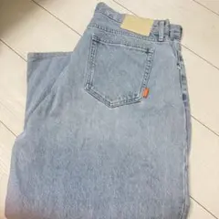 KEBOZ 5 POCKET DENIMPANTS Lサイズ デニムパンツのサムネイル