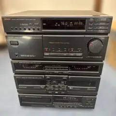 2025年最新】denon ミニコンポの人気アイテム - メルカリ