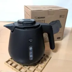 2026年最新】電気ケトル 新品 象印の人気アイテム - メルカリ