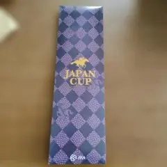 【新品未開封】JAPAN CUP ジャパンカップ ネクタイ