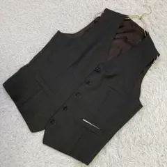 ［未使用］TAKEO KIKUCHI ジレ グレー M ビジネス フォーマル 楽天市場】TAKEO KIKUCHI ウルトラセブンコレクションスーツ