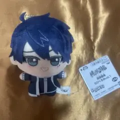 桃源暗鬼 ちびぐるみvol.1 / 一ノ瀬四季