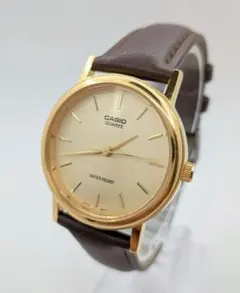 CASIO カシオ MTP-1095 腕時計 アナログ クオーツのサムネイル