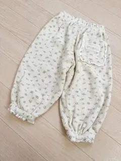 韓国子供服 パンツ