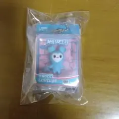 TWICE ブリスターマスコットチャーム ナヨン