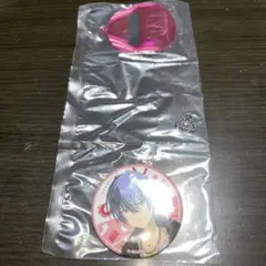 プロセカ 青柳冬弥 劇場版 セガラッキーくじ 缶バッチ&ケース