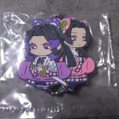 胡蝶姉妹　キャラばんちょうこう