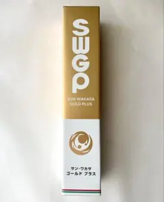 サン・クロレラ / サン・ワカサ ゴールド プラス 490ml - メルカリ