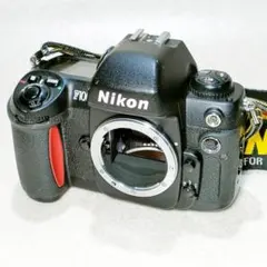 2026年最新】F100 nikonの人気アイテム - メルカリ