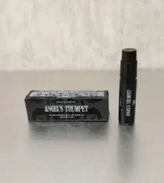 エンジェルストランペット◇Heretic Parfum サンプル 2mlのサムネイル