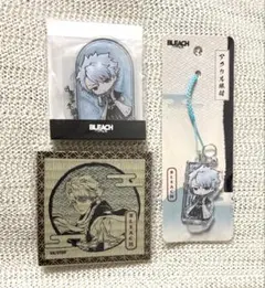 タケヤキ翔 アクリルスタンド ランダムカード アクキー リングライト
