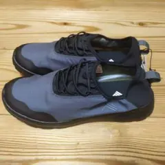 ワークマン　耐久撥水　リラックス スリッポン Light Lサイズ